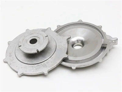Castings may encounter various common problems during the production process