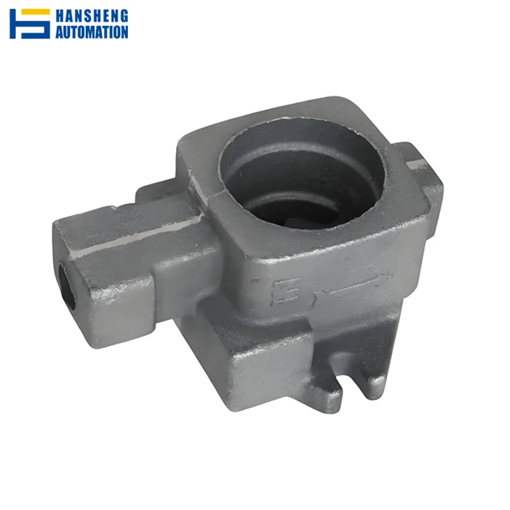 Ductile Iron Castings